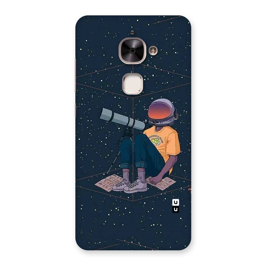 AstroNOT Back Case for Le 2