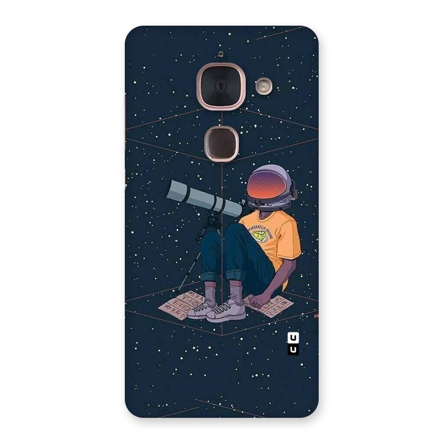 AstroNOT Back Case for Le Max 2