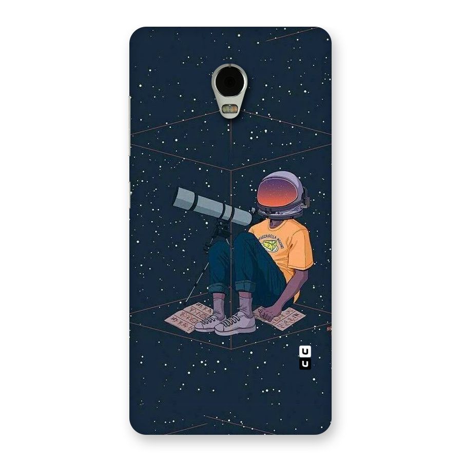 AstroNOT Back Case for Lenovo Vibe P1
