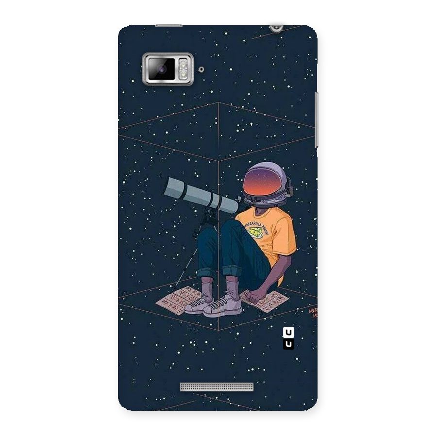 AstroNOT Back Case for Lenovo Vibe Z K910