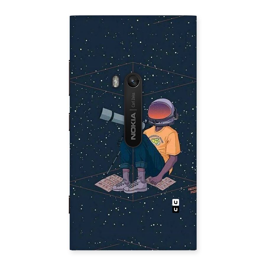 AstroNOT Back Case for Lumia 920