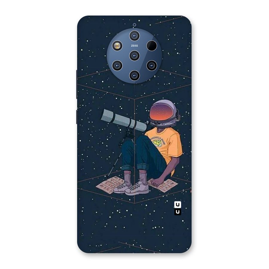 AstroNOT Back Case for Nokia 9 PureView