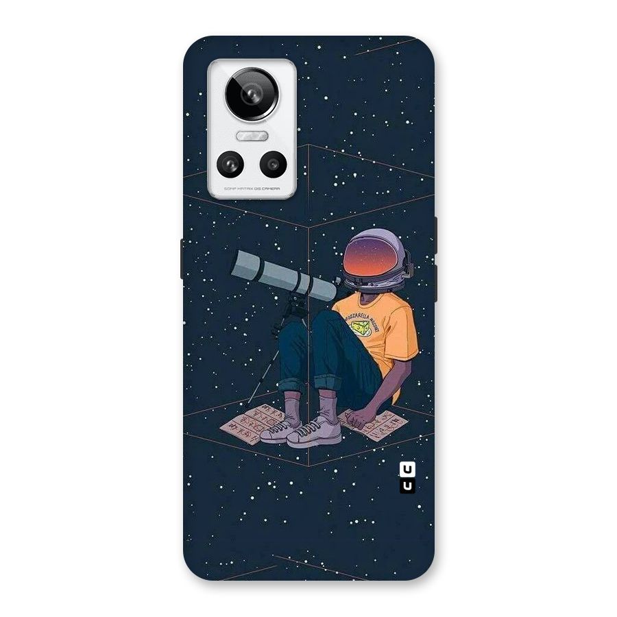 AstroNOT Back Case for Realme GT Neo 3