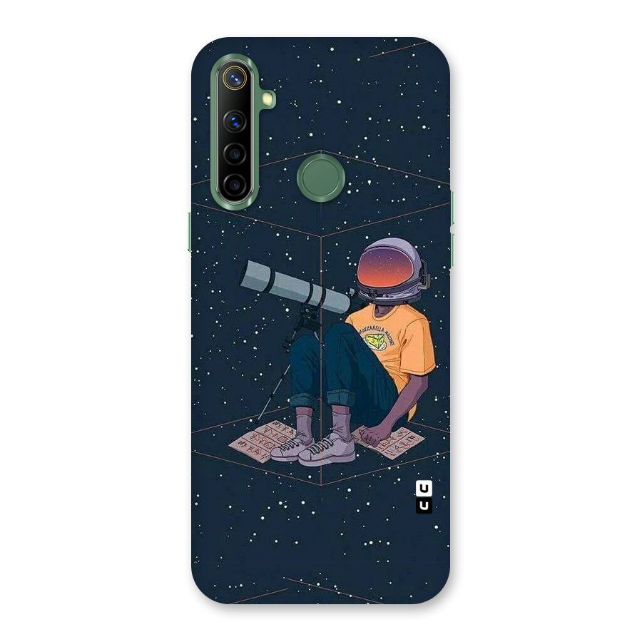AstroNOT Back Case for Realme Narzo 10