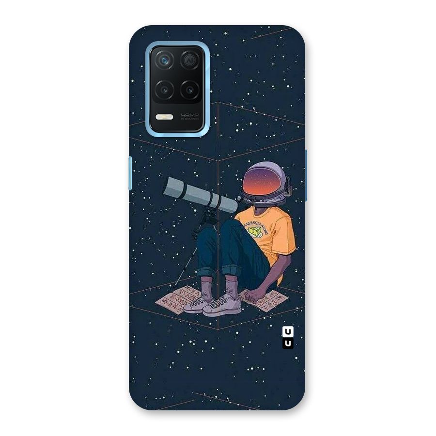 AstroNOT Back Case for Realme Narzo 30 5G