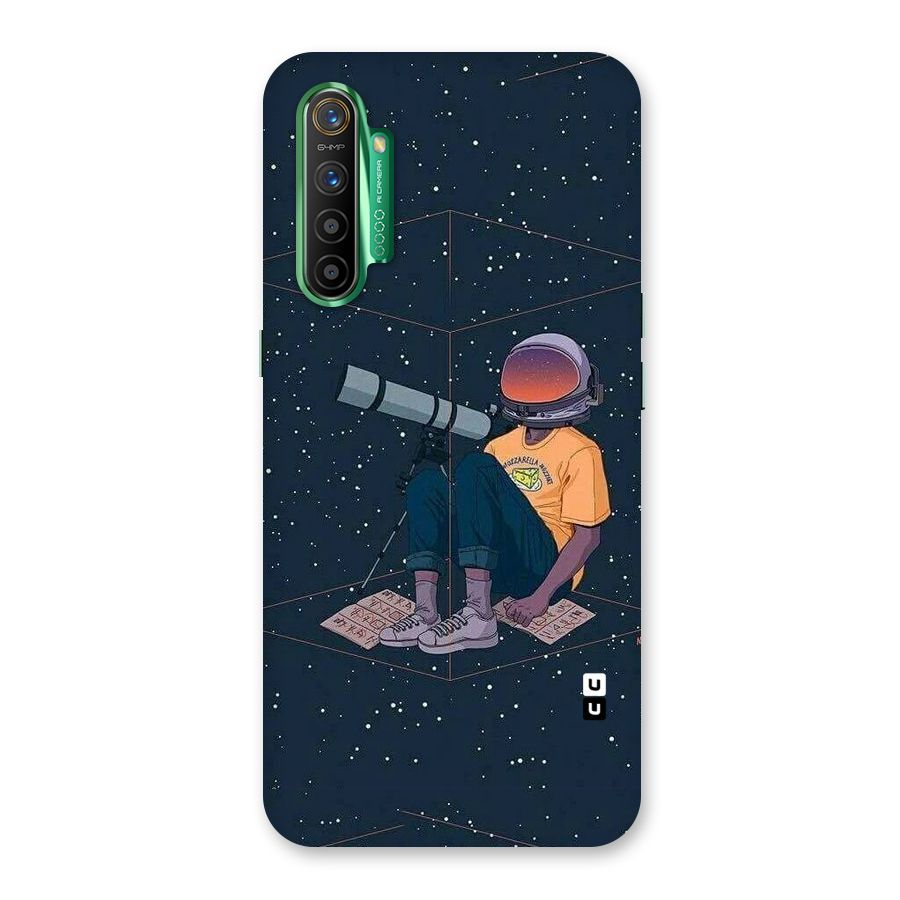 AstroNOT Back Case for Realme X2