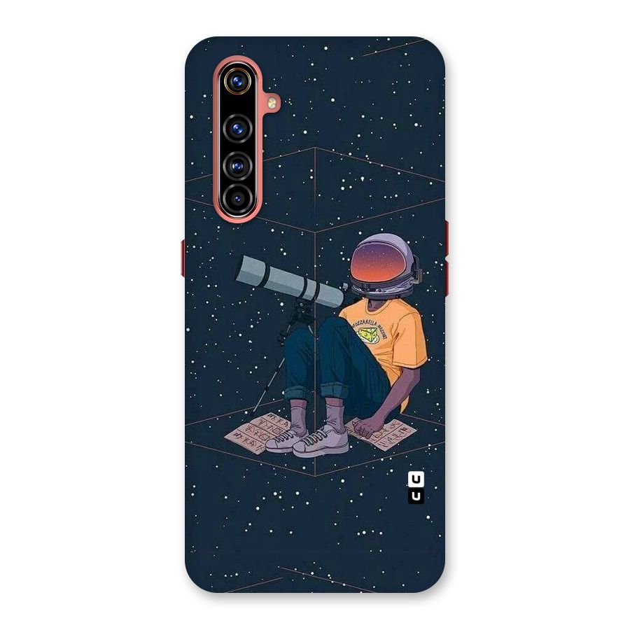 AstroNOT Back Case for Realme X50 Pro
