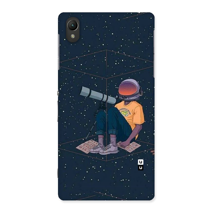AstroNOT Back Case for Sony Xperia Z2