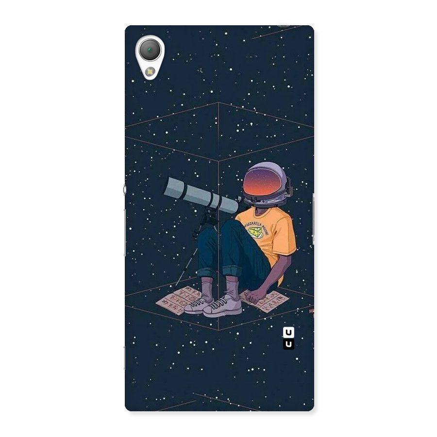 AstroNOT Back Case for Sony Xperia Z3