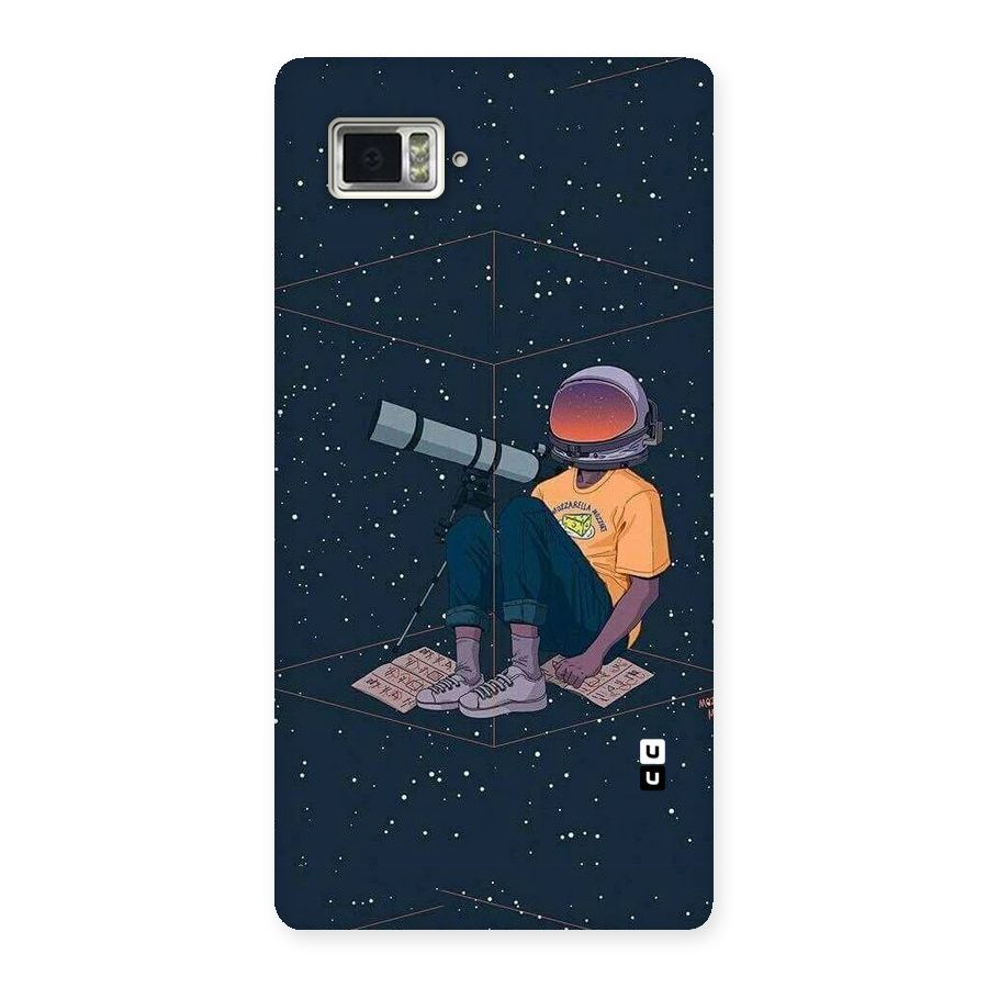 AstroNOT Back Case for Vibe Z2 Pro K920
