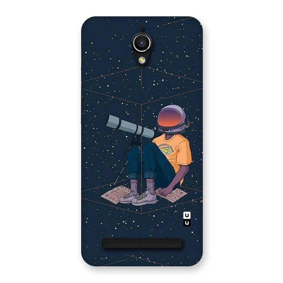AstroNOT Back Case for Zenfone Go