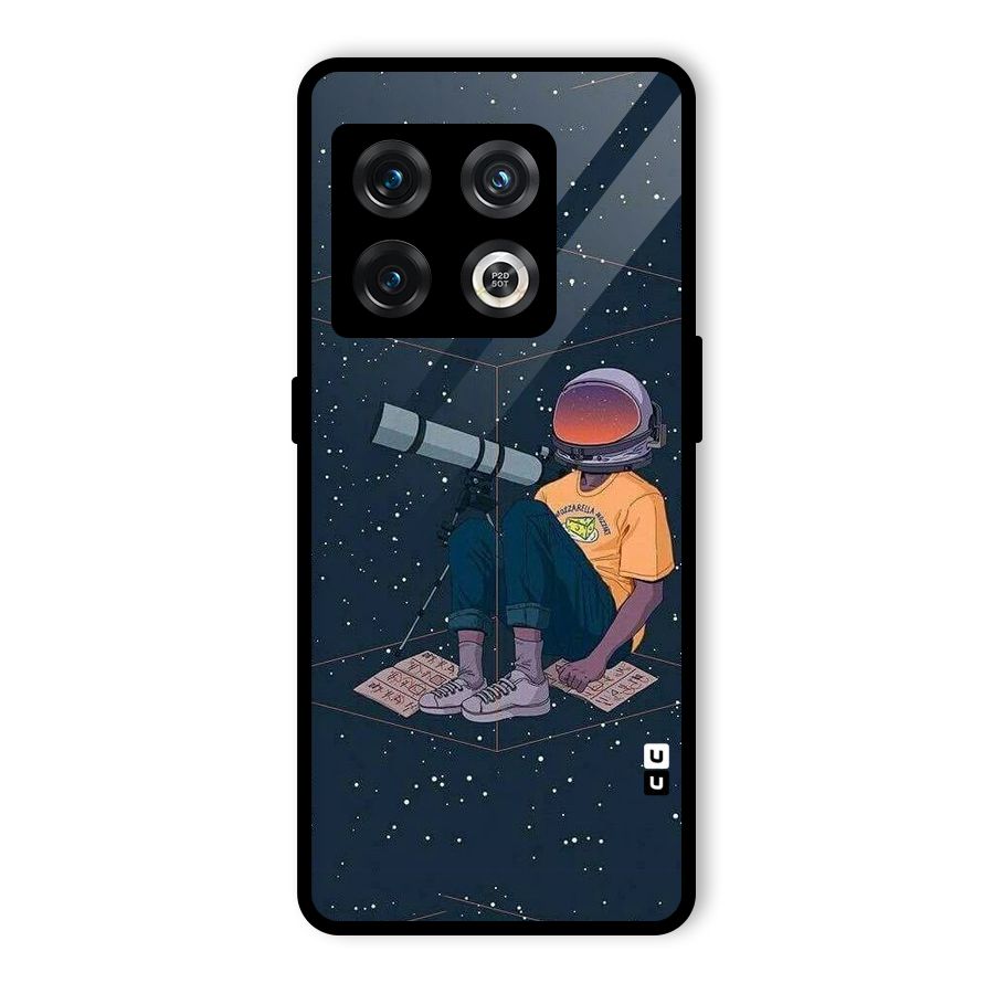 AstroNOT Glass Back Case for OnePlus 10 Pro 5G