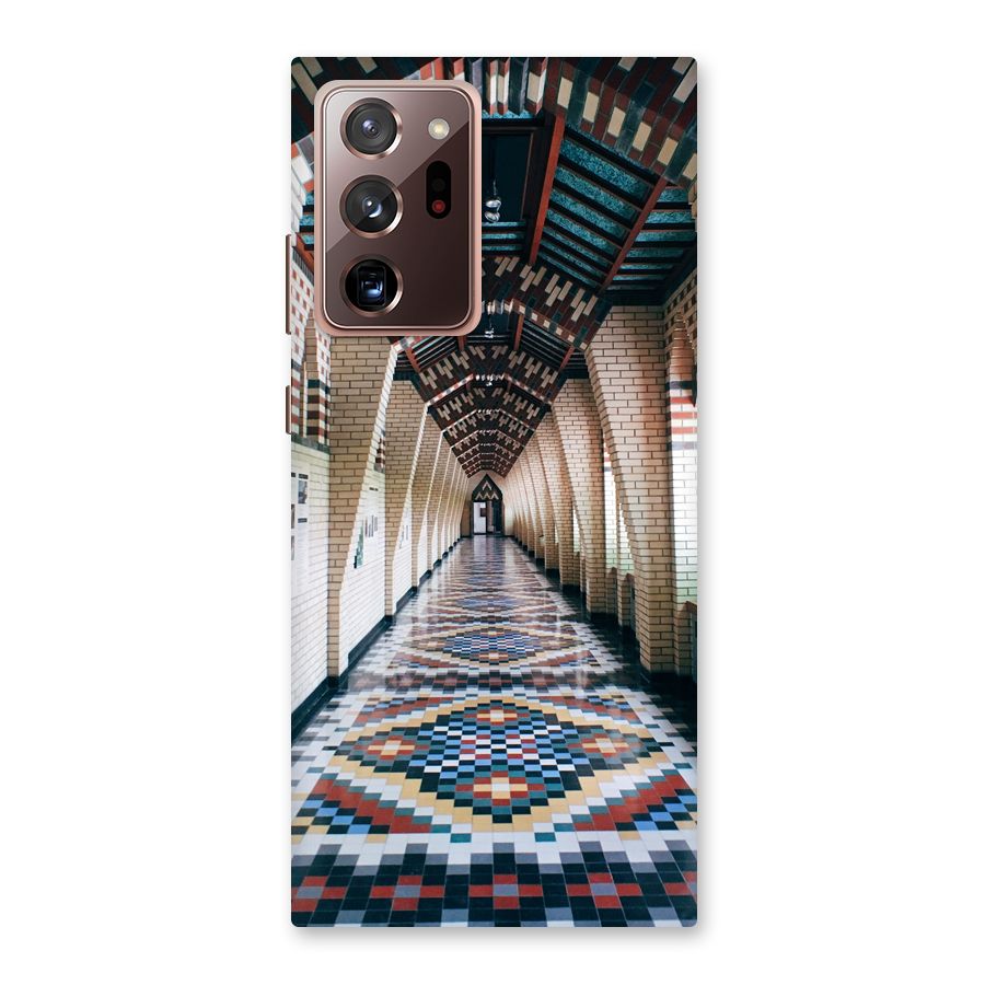 Awesome Architecture Back Case for Galaxy Note 20 Ultra
