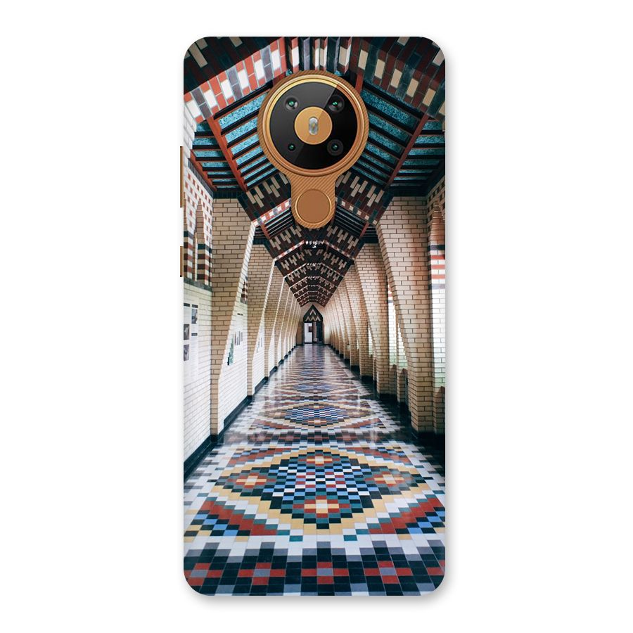 Awesome Architecture Back Case for Nokia 5.3