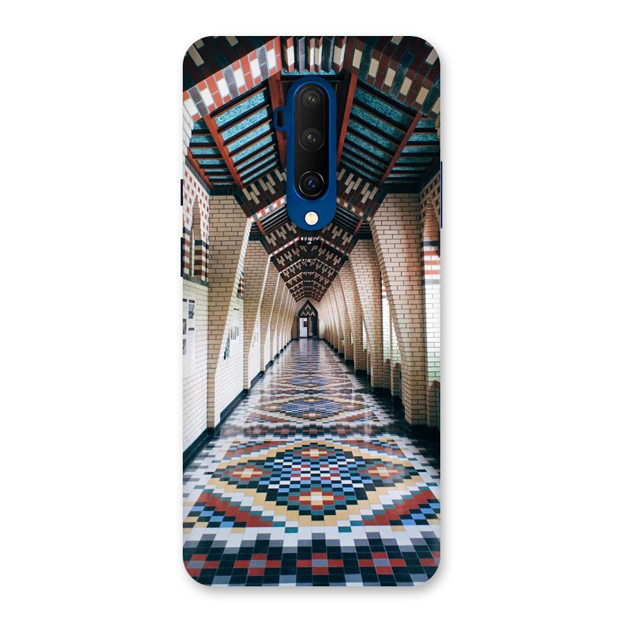 Awesome Architecture Back Case for OnePlus 7T Pro