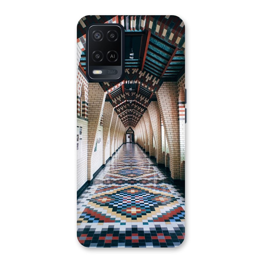 Awesome Architecture Back Case for Oppo A54