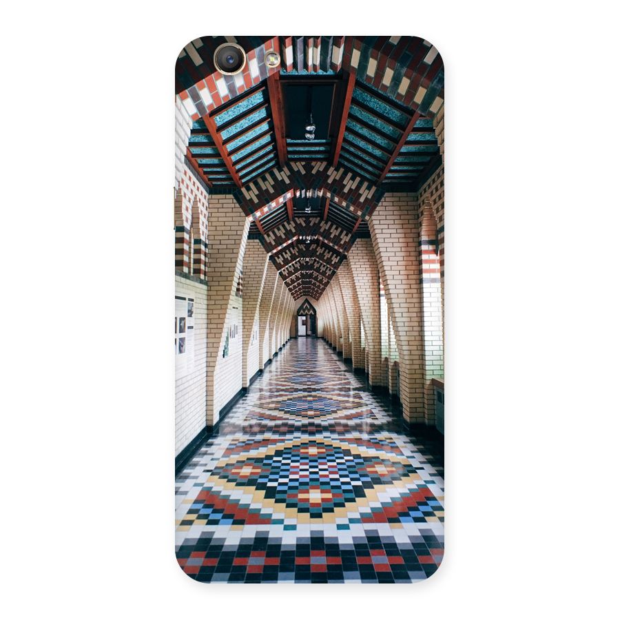Awesome Architecture Back Case for Oppo A59
