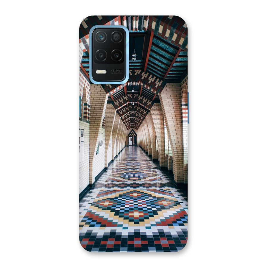 Awesome Architecture Back Case for Realme 8s 5G