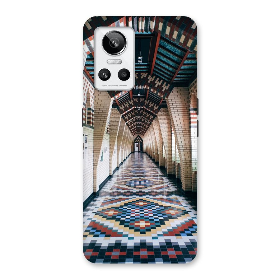 Awesome Architecture Back Case for Realme GT Neo 3