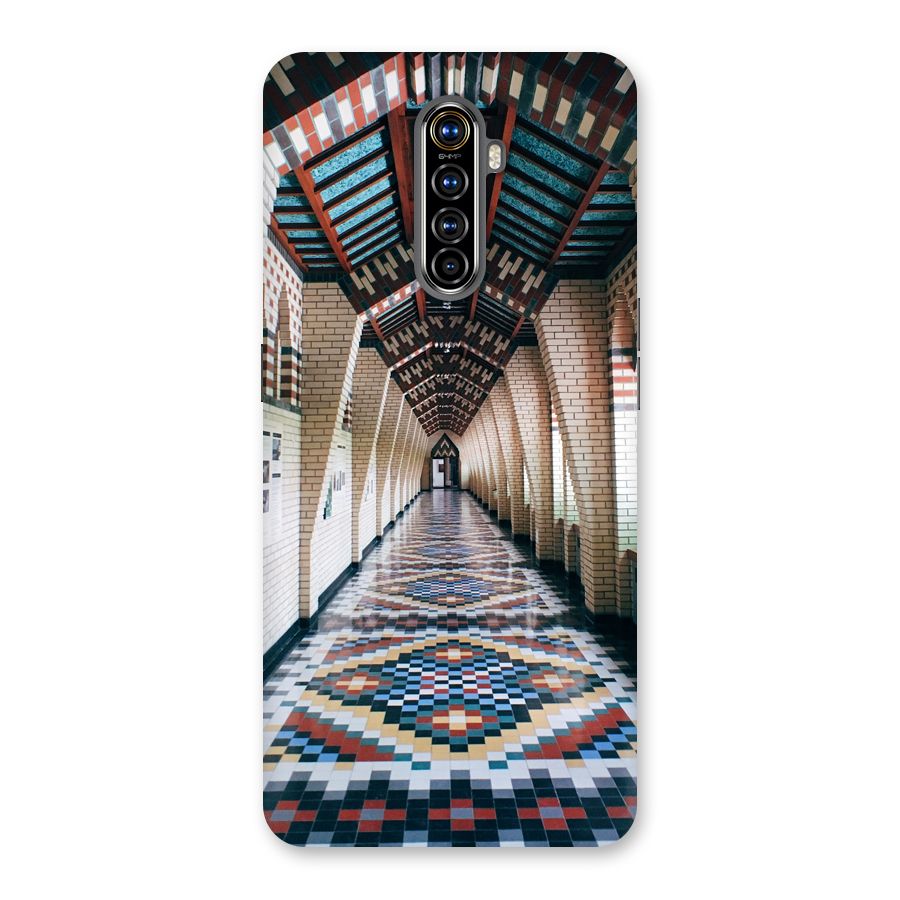 Awesome Architecture Back Case for Realme X2 Pro