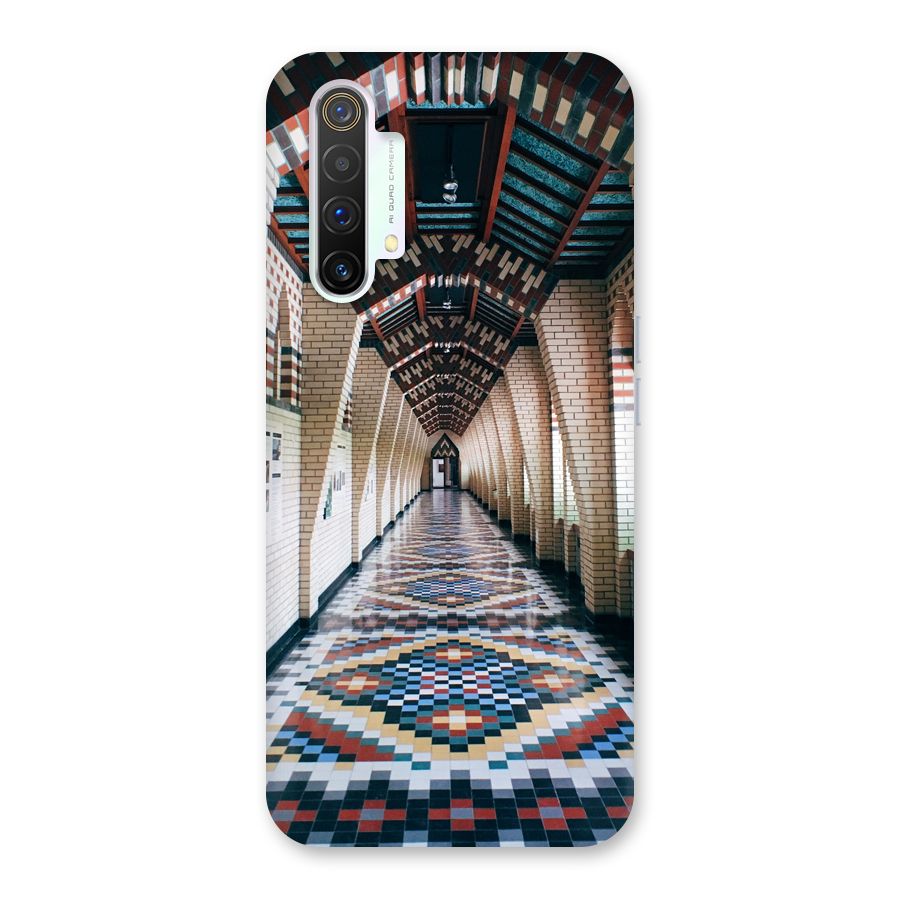 Awesome Architecture Back Case for Realme X3 SuperZoom