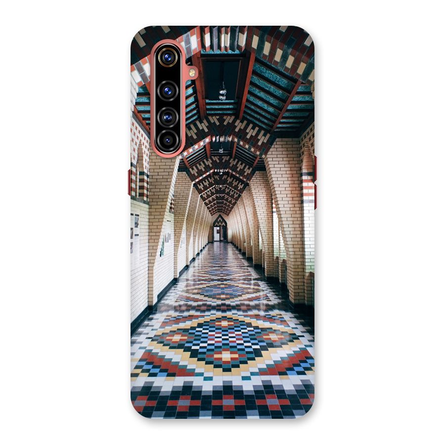 Awesome Architecture Back Case for Realme X50 Pro