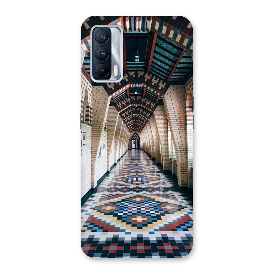 Awesome Architecture Back Case for Realme X7
