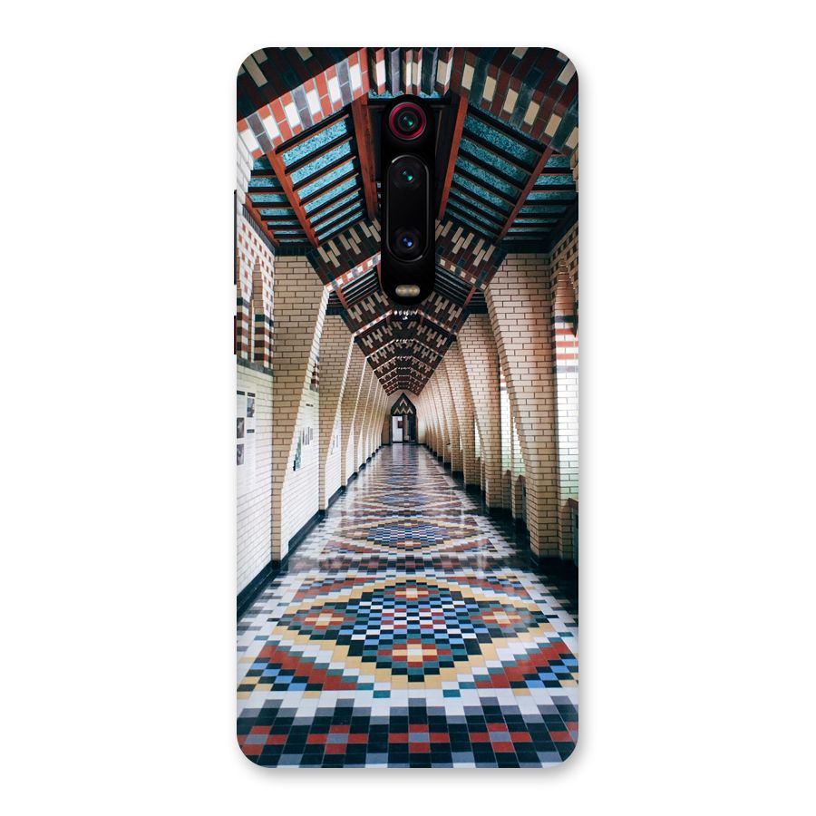 Awesome Architecture Back Case for Redmi K20