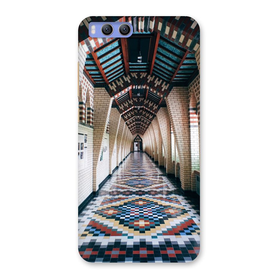 Awesome Architecture Back Case for Xiaomi Mi 6