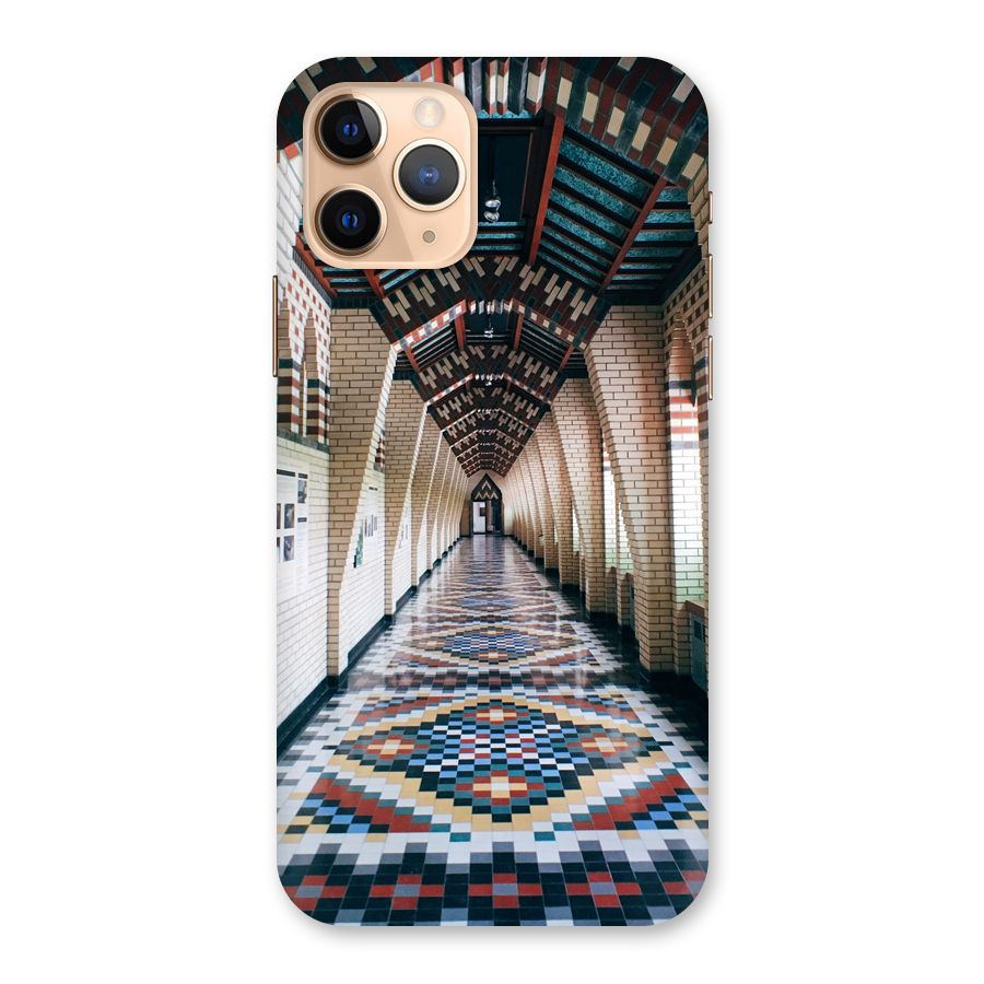 Awesome Architecture Back Case for iPhone 11 Pro