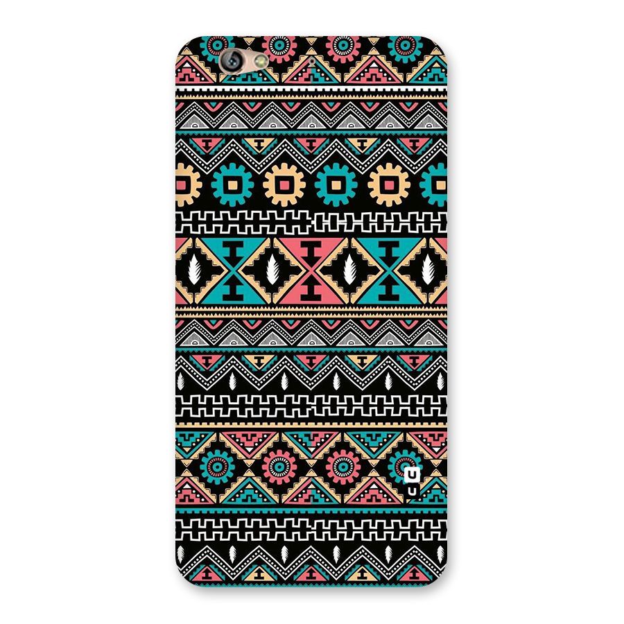 Aztec Beautiful Creativity Back Case for Gionee S6
