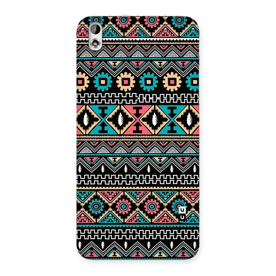 Aztec Beautiful Creativity Back Case for HTC Desire 816g