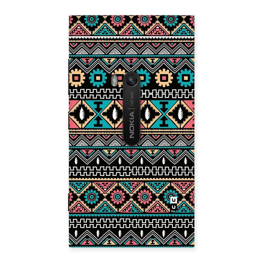 Aztec Beautiful Creativity Back Case for Lumia 920