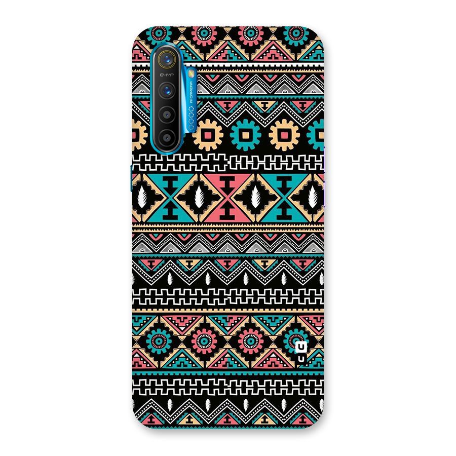 Aztec Beautiful Creativity Back Case for Realme XT