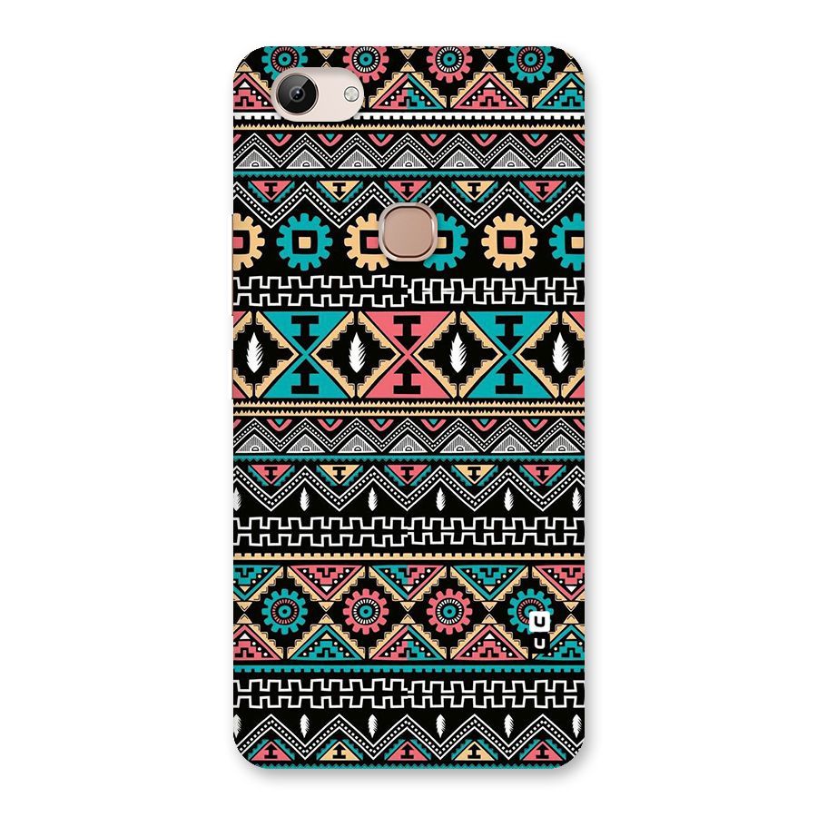 Aztec Beautiful Creativity Back Case for Vivo Y83