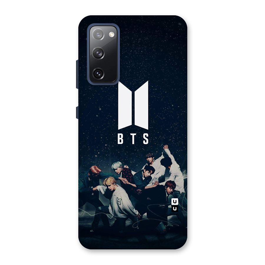 BTS Army All Back Case for Galaxy S20 FE