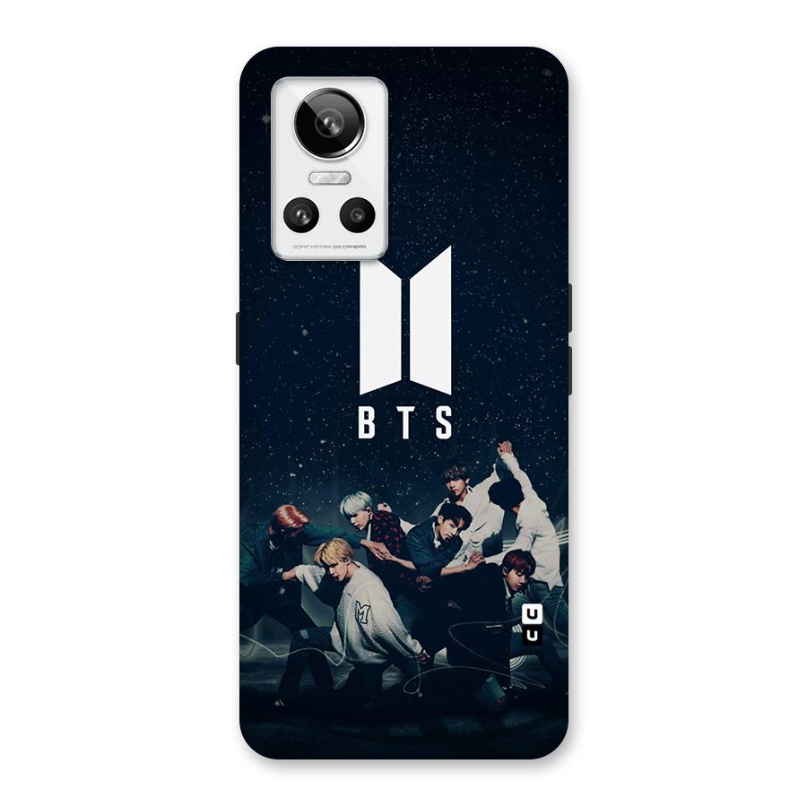 BTS Army All Back Case for Realme GT Neo 3