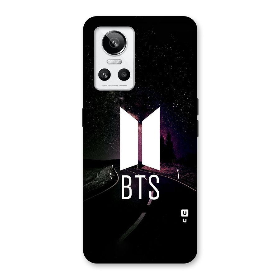 BTS Night Sky Back Case for Realme GT Neo 3