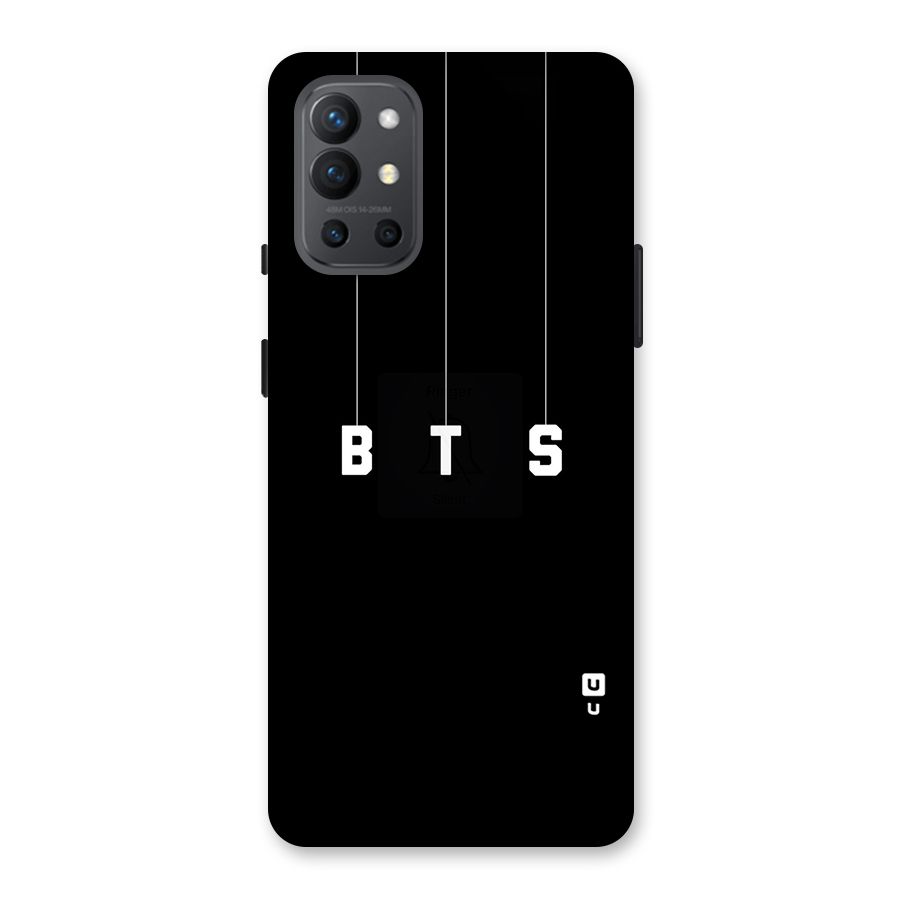 BTS Strings Back Case for OnePlus 9R
