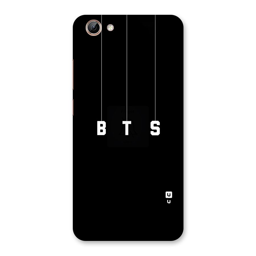 BTS Strings Back Case for Vivo Y71i