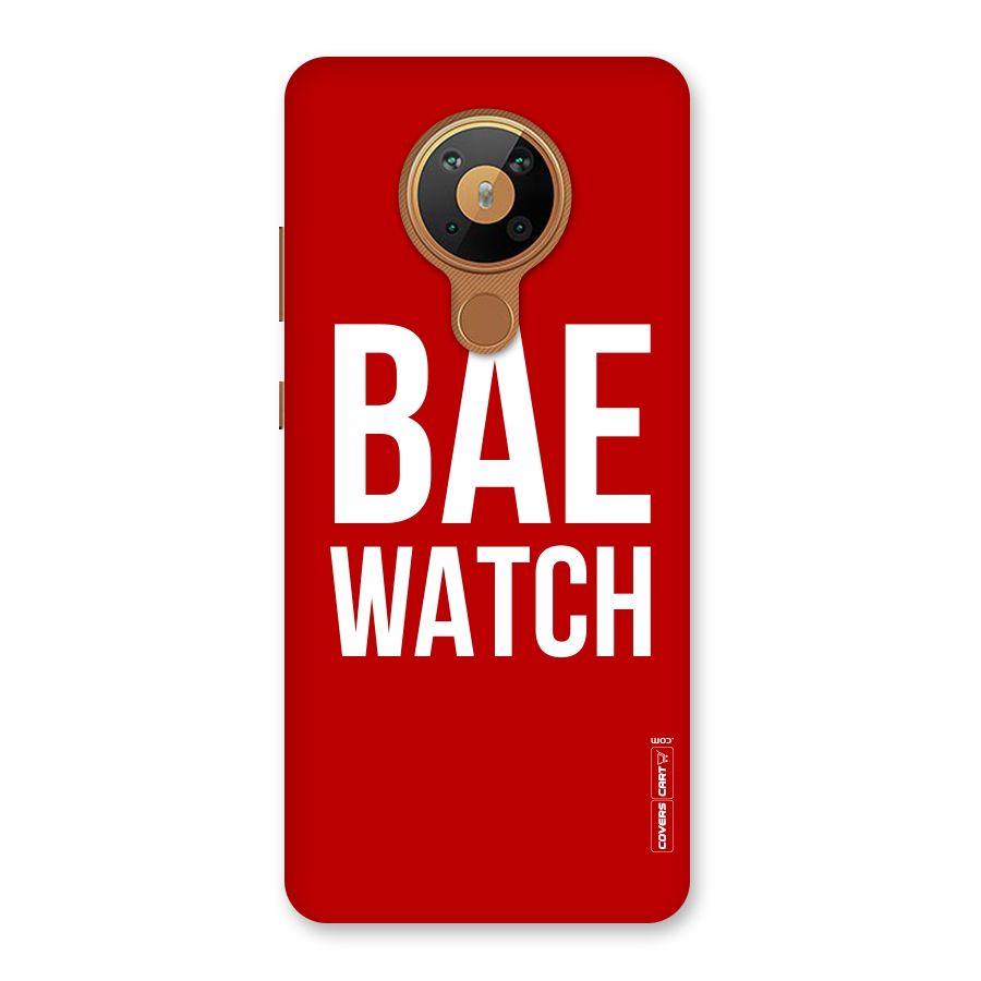 Bae Watch Back Case for Nokia 5.3