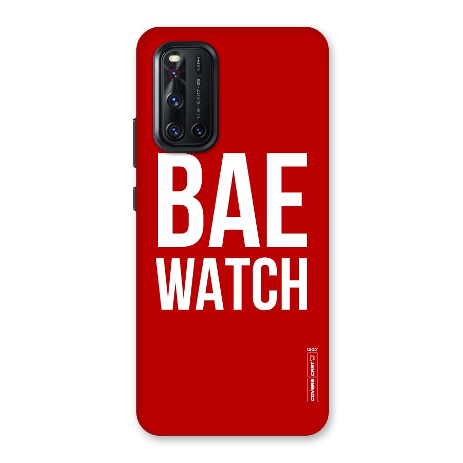 Bae Watch Back Case for Vivo V19