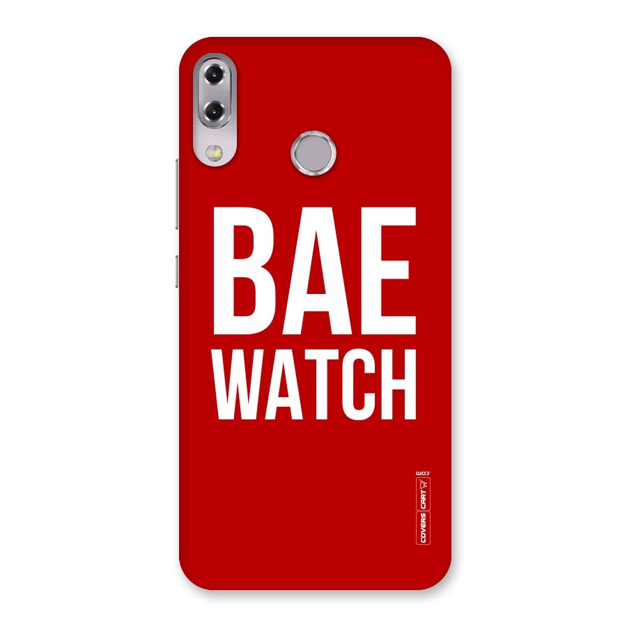 Bae Watch Back Case for Zenfone 5Z