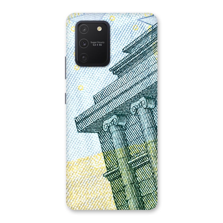 Baroque and Rococo style Back Case for Galaxy S10 Lite