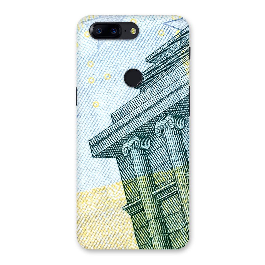 Baroque and Rococo style Back Case for OnePlus 5T