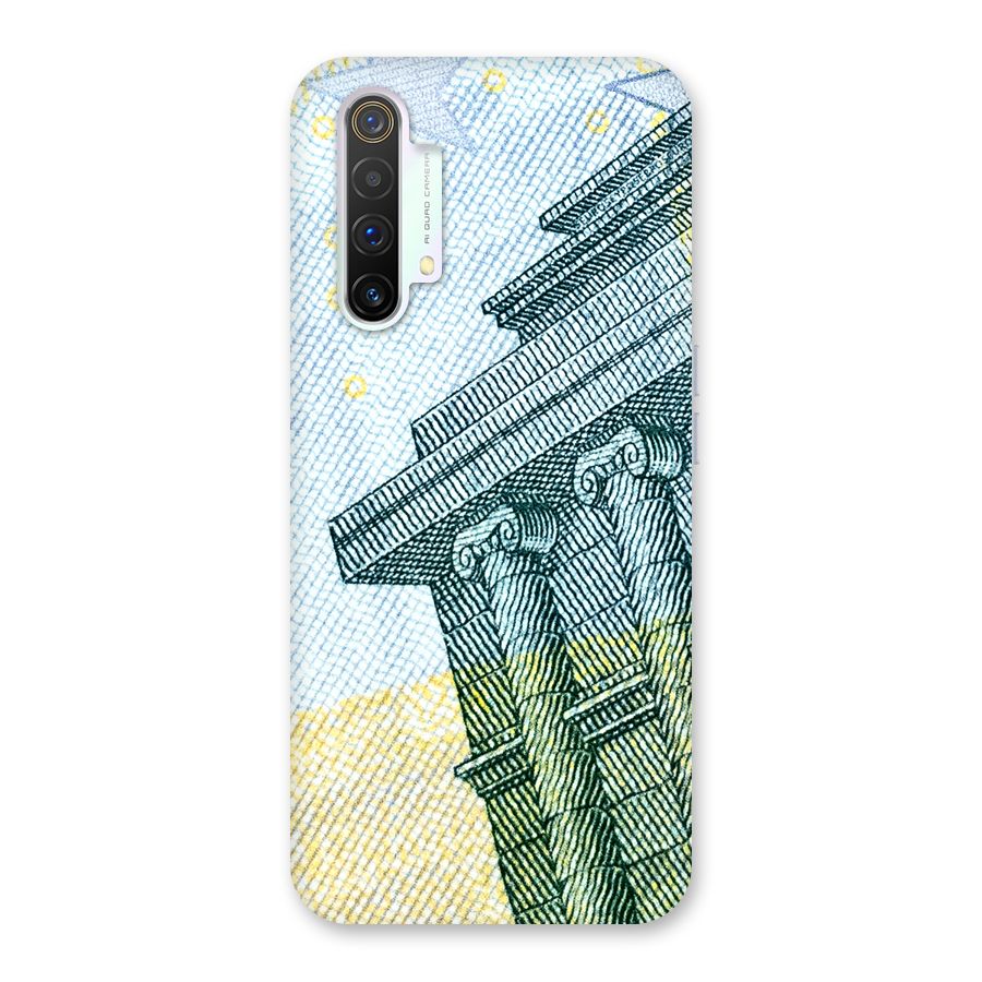 Baroque and Rococo style Back Case for Realme X3 SuperZoom
