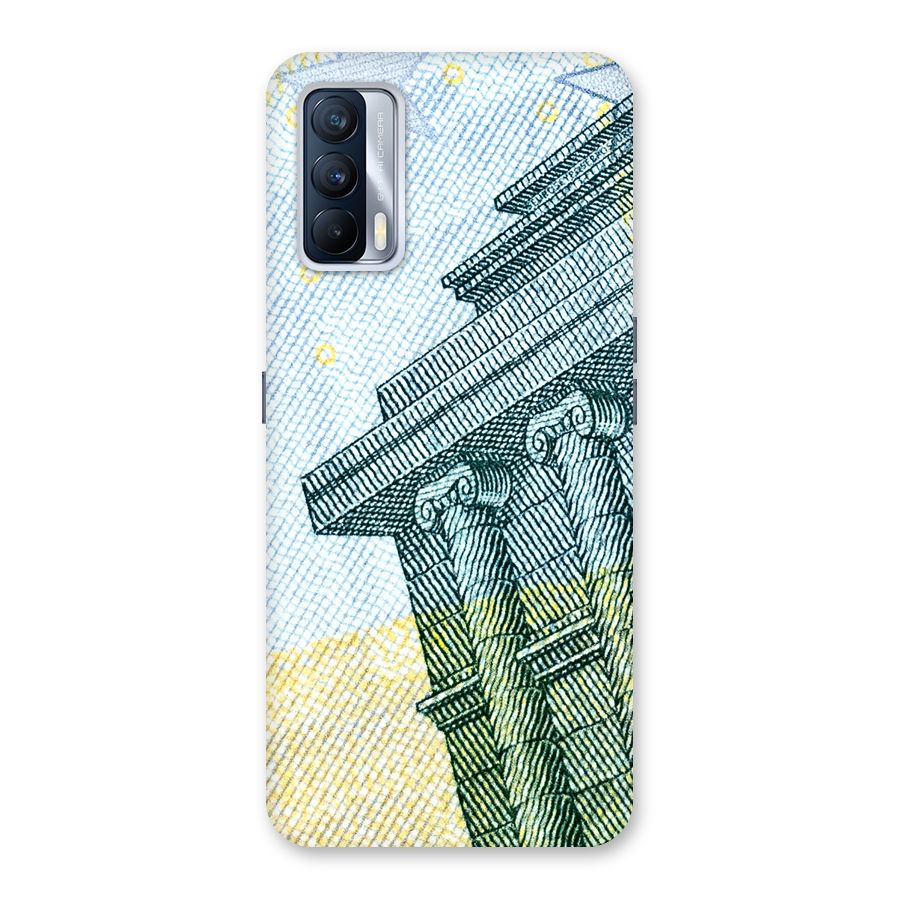 Baroque and Rococo style Back Case for Realme X7