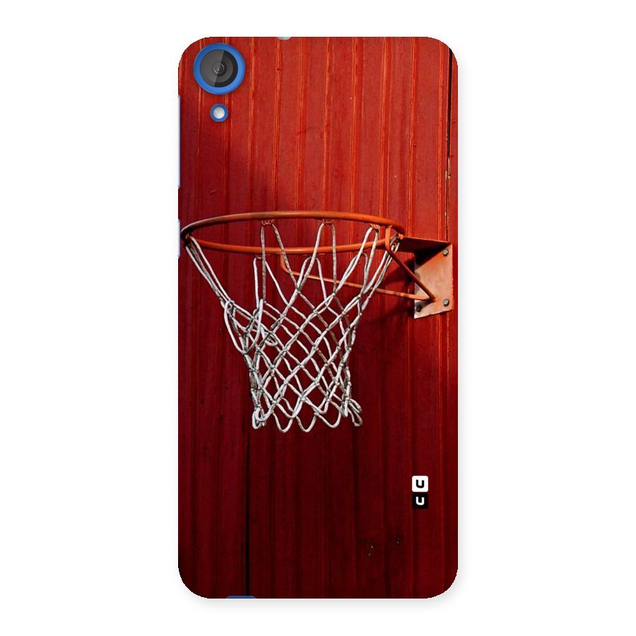 Basket Red Back Case for HTC Desire 820s