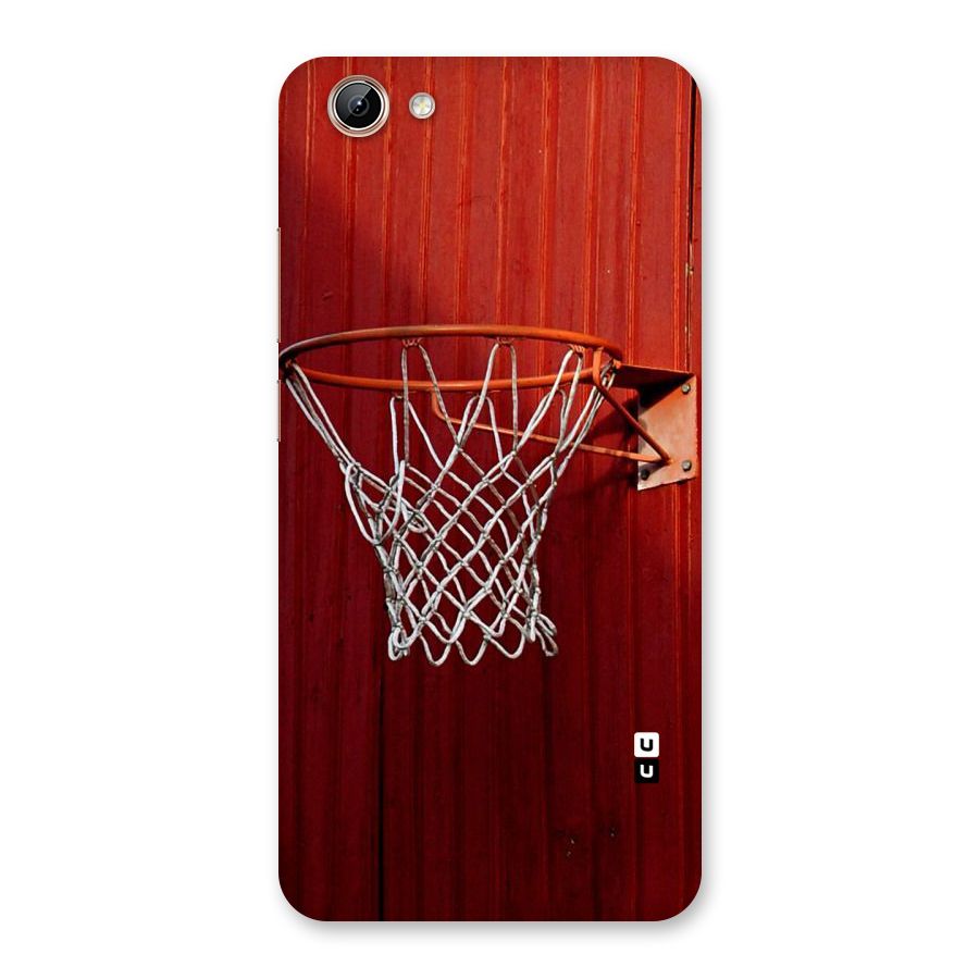 Basket Red Back Case for Vivo Y71i