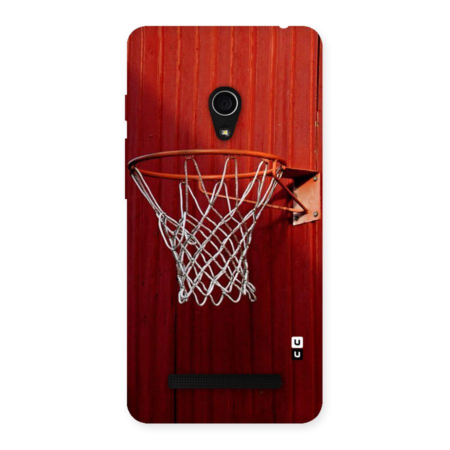 Basket Red Back Case for Zenfone 5